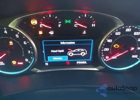 2020 Chevrolet Equinox Awd Lt 1.5L Turbo from USA, damaged, VIN 3GNAXUEV5LL208322